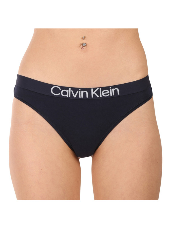 Calvin Klein Öt darabos készlet - női tanga Calvin Klein többszínű
