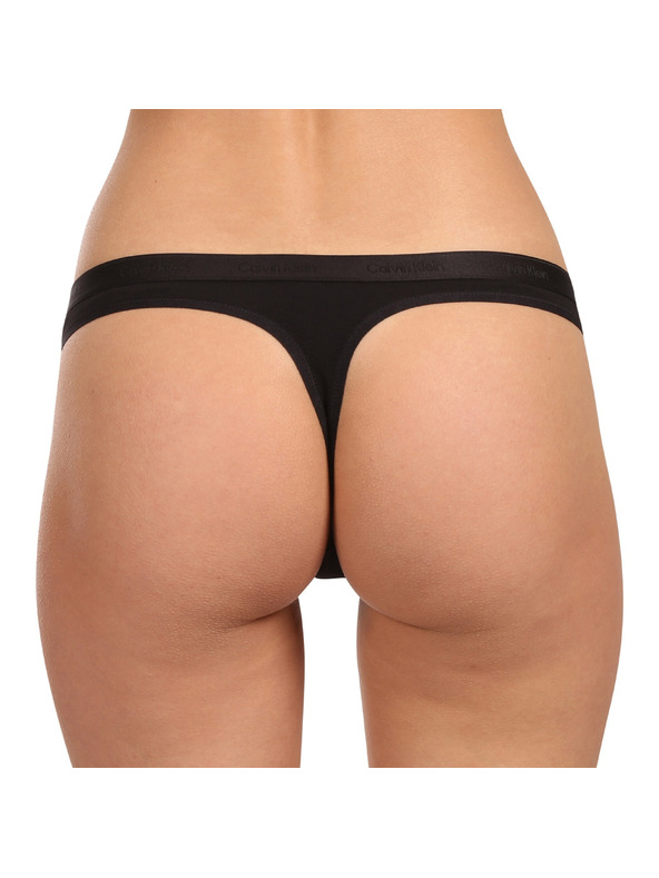 Calvin Klein Öt darabos készlet - női tanga Calvin Klein többszínű