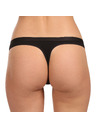 Calvin Klein Öt darabos készlet - női tanga Calvin Klein többszínű