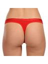 Calvin Klein Öt darabos készlet - női tanga Calvin Klein többszínű