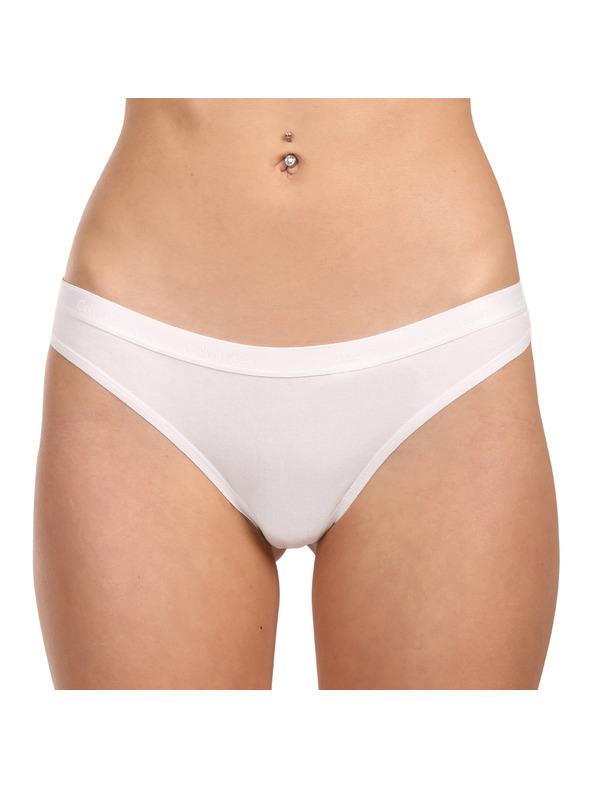 Calvin Klein Öt darabos készlet - női tanga Calvin Klein többszínű