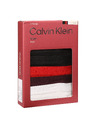 Calvin Klein Öt darabos készlet - női tanga Calvin Klein többszínű