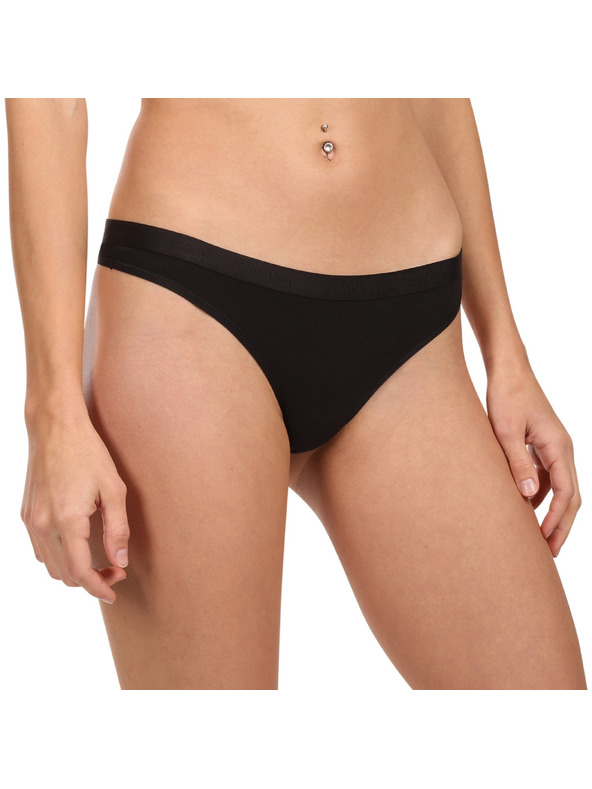 Calvin Klein Öt darabos készlet - női tanga Calvin Klein többszínű
