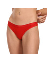 Calvin Klein Öt darabos készlet - női tanga Calvin Klein többszínű