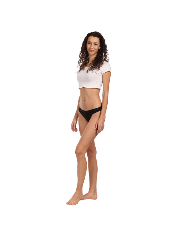 Calvin Klein Öt darabos készlet - női tanga Calvin Klein többszínű