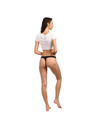Calvin Klein Öt darabos készlet - női tanga Calvin Klein többszínű