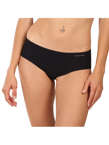 Calvin Klein Öt darabos szett - női alsónadrág Calvin Klein varrás nélküli többszínű