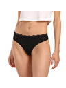 Calvin Klein Háromrészes szett - női tanga Calvin Klein többszínű