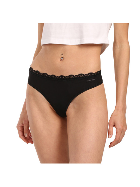 Calvin Klein Háromrészes szett - női tanga Calvin Klein többszínű