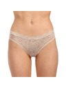 Calvin Klein Háromrészes szett - női tanga Calvin Klein többszínű