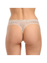 Calvin Klein Háromrészes szett - női tanga Calvin Klein többszínű