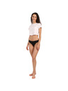 Calvin Klein Háromrészes szett - női tanga Calvin Klein többszínű