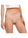 Calvin Klein Háromrészes szett - női tanga Calvin Klein többszínű