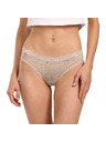Calvin Klein Háromrészes szett - női tanga Calvin Klein többszínű