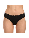 Calvin Klein Háromrészes szett - női tanga Calvin Klein többszínű