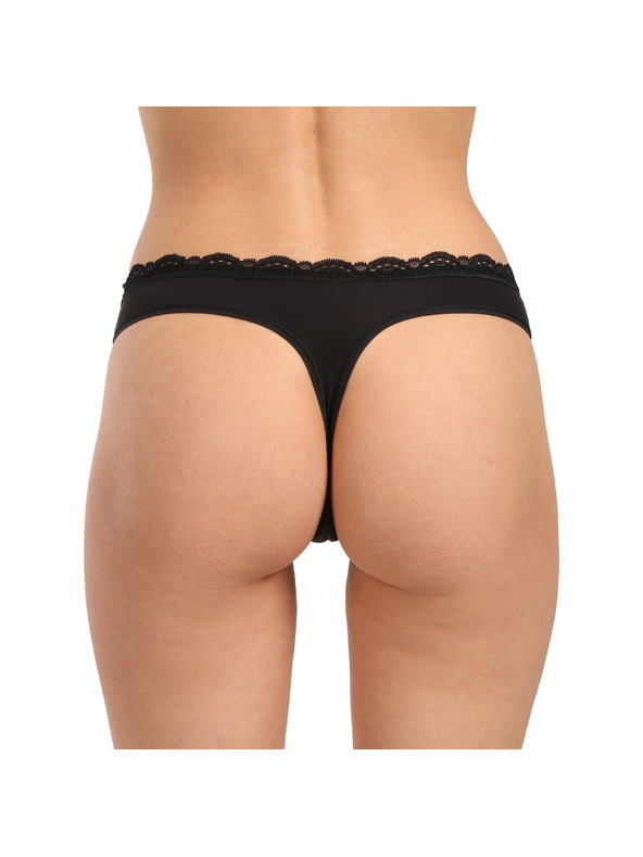 Calvin Klein Háromrészes szett - női tanga Calvin Klein többszínű
