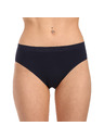 Calvin Klein Három darabos készlet - női bugyi Calvin Klein varrás nélküli többszínű