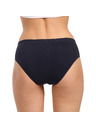 Calvin Klein Három darabos készlet - női bugyi Calvin Klein varrás nélküli többszínű