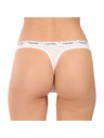 Calvin Klein Háromrészes szett - női tanga Calvin Klein többszínű