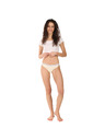 Calvin Klein Háromrészes szett - női tanga Calvin Klein többszínű