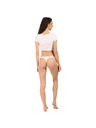 Calvin Klein Háromrészes szett - női tanga Calvin Klein többszínű