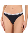 Calvin Klein Háromrészes szett - női tanga Calvin Klein többszínű