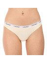 Calvin Klein Háromrészes szett - női tanga Calvin Klein többszínű