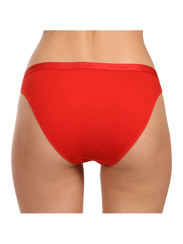 Calvin Klein Öt darabos készlet - női bugyi Calvin Klein többszínű
