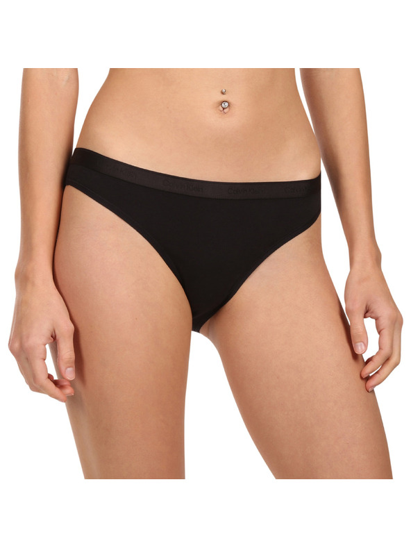 Calvin Klein Öt darabos készlet - női bugyi Calvin Klein többszínű