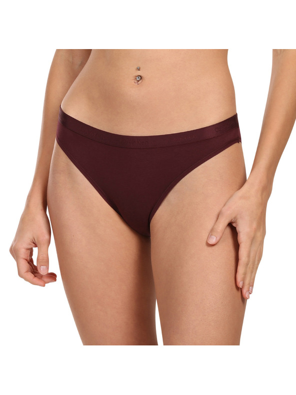 Calvin Klein Öt darabos készlet - női bugyi Calvin Klein többszínű