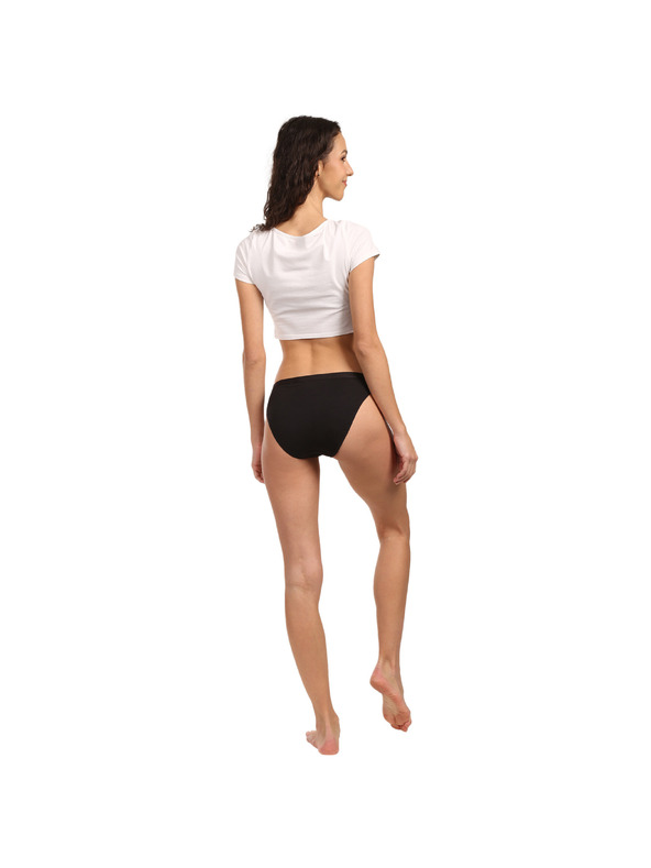 Calvin Klein Öt darabos készlet - női bugyi Calvin Klein többszínű