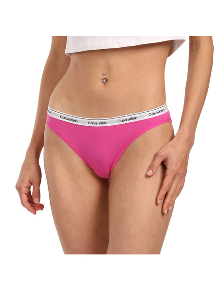 Calvin Klein Öt darabos készlet - női bugyi Calvin Klein többszínű