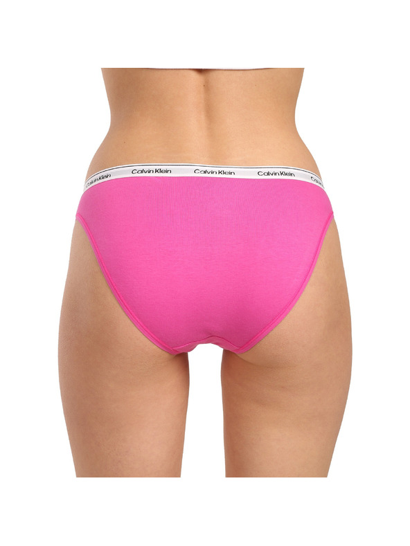 Calvin Klein Öt darabos készlet - női bugyi Calvin Klein többszínű