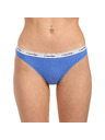 Calvin Klein Öt darabos készlet - női bugyi Calvin Klein többszínű