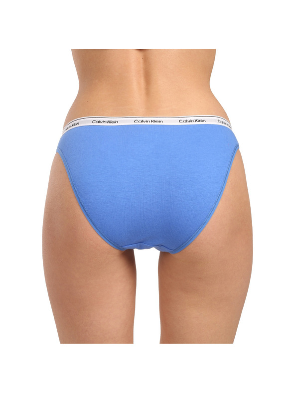 Calvin Klein Öt darabos készlet - női bugyi Calvin Klein többszínű