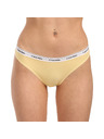 Calvin Klein Öt darabos készlet - női bugyi Calvin Klein többszínű