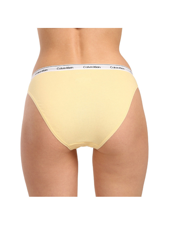Calvin Klein Öt darabos készlet - női bugyi Calvin Klein többszínű