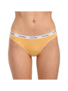 Calvin Klein Öt darabos készlet - női bugyi Calvin Klein többszínű