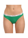 Calvin Klein Öt darabos készlet - női bugyi Calvin Klein többszínű