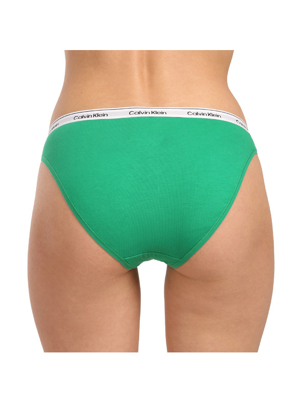 Calvin Klein Öt darabos készlet - női bugyi Calvin Klein többszínű