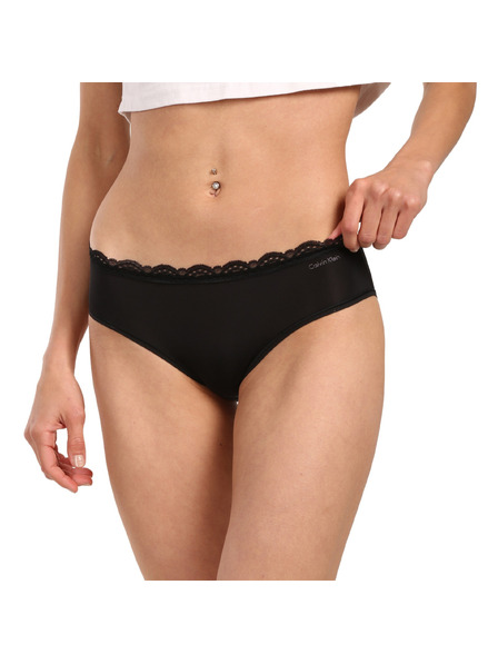 Calvin Klein Három darabos készlet - női bugyi Calvin Klein többszínű