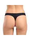 Calvin Klein Három darabos szett - női tanga Calvin Klein varrás nélküli többszínű