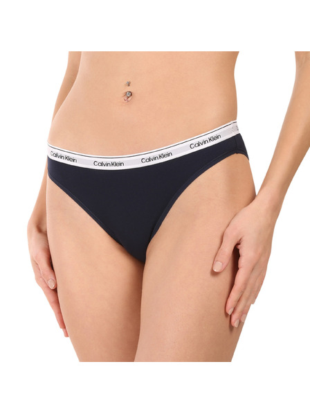 Calvin Klein Három darabos készlet - női bugyi Calvin Klein többszínű