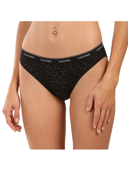 Calvin Klein Három darabos készlet - női bugyi Calvin Klein többszínű