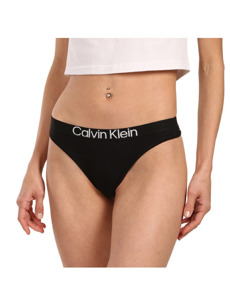 Calvin Klein Öt darabos készlet - női tanga Calvin Klein többszínű