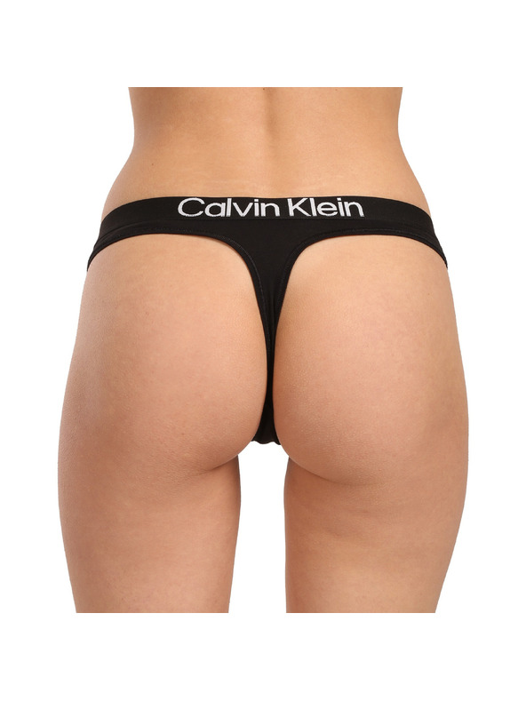Calvin Klein Öt darabos készlet - női tanga Calvin Klein többszínű