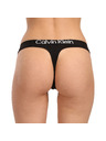 Calvin Klein Öt darabos készlet - női tanga Calvin Klein többszínű