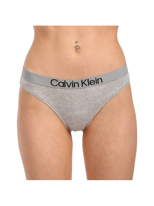 Calvin Klein Öt darabos készlet - női tanga Calvin Klein többszínű