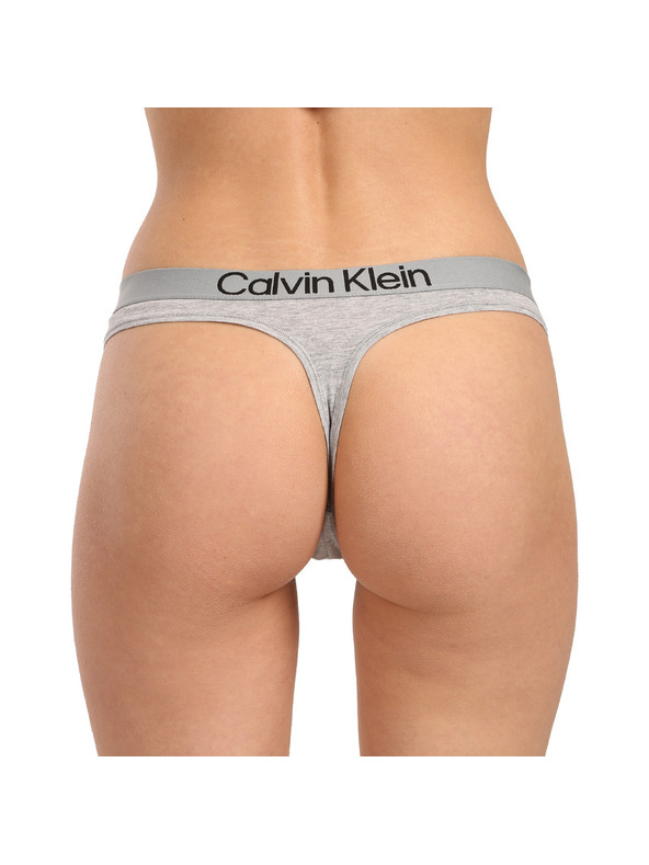 Calvin Klein Öt darabos készlet - női tanga Calvin Klein többszínű