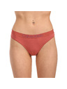 Calvin Klein Öt darabos készlet - női tanga Calvin Klein többszínű